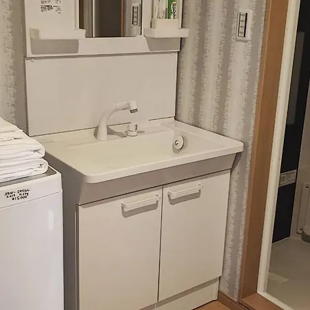 全新上线花跡民宿4号館102，关西机场直达萩之茶屋出站1分钟！难波、心斋桥4分钟车程！ 大阪市 エクステリア 写真