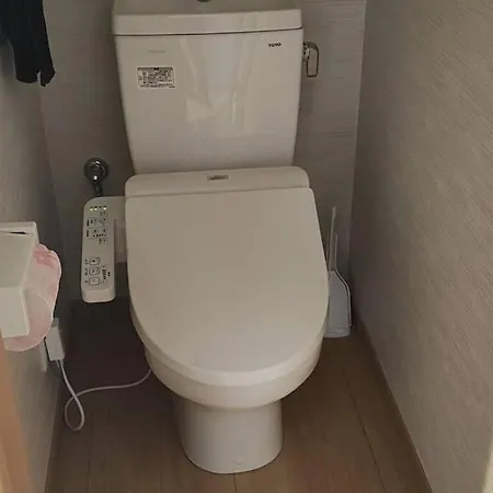 全新上线花跡民宿4号館102，关西机场直达萩之茶屋出站1分钟！难波、心斋桥4分钟车程！ 大阪市 エクステリア 写真