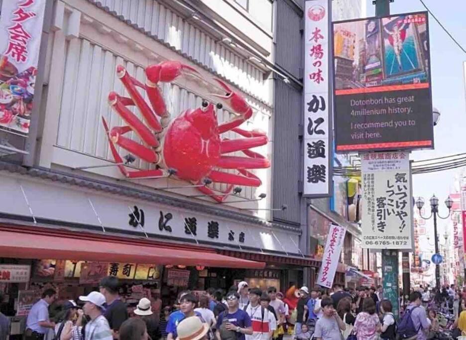 全新上线花跡民宿4号館102，关西机场直达萩之茶屋出站1分钟！难波、心斋桥4分钟车程！ 大阪市